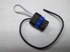 Timing Cable Distributor Jumper Connector Wire Shunt 885163 Volvo Penta   Est