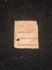 Inverted W m On  A Union Of South Africa 1d Postage Stamp  2 stamps