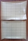 Kingdom Of Saudi Arabia  138-49 1934 Reprint Sheets  12 Sheets 