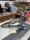 Ludwig Speed King Bass Drum Pedal  Vintage Model 201 Rebuild