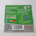 D addario Prelude Violin Single A String 1 16 Scale Medium Tension J812 