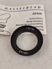 Hasselblad V Camera Eyepiece 42418 -2d 45  1d 90 Pm5 Pme51 Pm90 Prism Finder