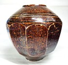 Joseon  Candy Glaze   2 6kg  Pottery  Water Jelly  Korean Tea Ceremony Utensils 