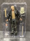 Jason Voorhees Friday The 13th  from 2009 Movie  Neca 7 Inch Action Figure Read