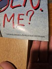 Rare New Original Licensed 1995 Mtv Beavis And Butt-head Cornholio Poster  23x35