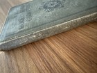 Rare Vintage Modern Solid Geometry 1928 British Textbook