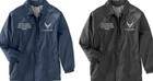 Hsinchu Air Base  Taiwan  Roc  Embroidered Jacket officially Licensed