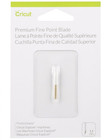Lot Of 5 Cricut Premium Fine Point Blades 1 1mm 2002516 Cricut Explore Free S h