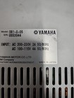 Yamaha Motor Sr1-x-05 Robot Drive Controller Sr1x05 Control Sr1x Servo