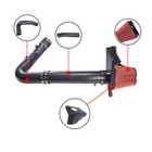 Cold Air Intake System For 2011-2019 Chrysler 300 3 6l V6