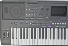 Yamaha Psr-e583 61-key Portable Keyboard
