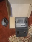 1010 Music Blackbox Compact Sampling Studio - W  Original Box