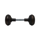 Vintage Bronze Door Knobs Victorian Spade Arts And Crafts Blowout Sale