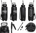 Chapin 22360xp 3 Gallon Industriel Cleaner Degreaser Sprayer Heavy Duty