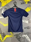 Paris Saint-germain Psg Jersey Home Football Shirt 2018 - 2019 Nike Young S Ig93