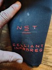 Bare Reactive Nst 5mm Wetsuit Size Medium