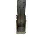 Vintage Heavy Duty Manual Lever Arbor Press Custom Punch Stamping Machine