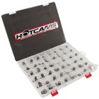 Hot Cams Valve Shim Kit Fits Kawasaki Z500 Z 500 141 Shims 2024 2025 2026