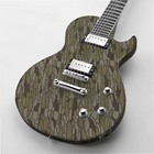 Trebark One - 20 x 38  Hydrographic Film Hydro Dipping