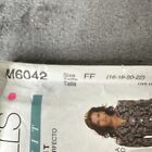 Mccalls Pattern 6042 Sz 16-22 Misses Perfect Suit Lined Jacket Pants Skirt
