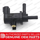 Denso Genuine Toyota Lexus Oem Duty Vacuum Switching Solenoid Valve 90910-12259