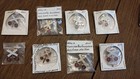 Operation Lifesaver Railroad Pinback Button