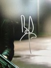 Brad Pitt Signed Autographed 8x10 Photo Beckett Bas