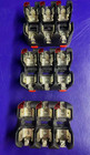 Littlefuse Lfj600603cid Fuse Holder 3 Pole 60a - 3 Pc Lot