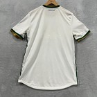 Adidas Portland Timbers 2017 18 Authentic White Away Mls Jersey Mens Large