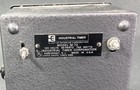 Time-o-lite Master M-72 Darkroom Timer Enlarger   Safelight Outlets Untested