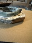 Authentic Antique Bronze Ship Porthole  From Sea Elf Maritime Decor Shipwreck