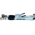 Blue Ox Bx4325 Aladdin Aluminum Tow Bar 7 500 Lb Capacity