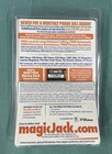 Magic Jack Plus Free Local Long Distance Calling Telephone Unit 430-0460 New