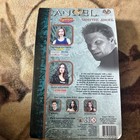 Vampire Angel Buffy The Vampire Slayer Angel Moore 2001 6  New Sealed
