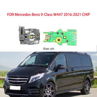 Mercedes V Class W447 Vito Drl Chip Board White Light 2016-2021