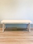Montessori Toddler Bench     Kids Wooden Furniture     Playroom Bench