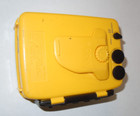Sony Walkman Wm-sxf30 Sports Am fm Portable Radio Stereo Cassette Player Tested