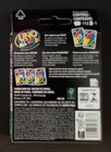 Brand New Uno All Wild Card Game--free Shipping And Game Is In Great Condition 