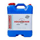 Reliance Aqua-tainer Water Container 7 Gallon
