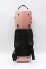 Violin Case 4 4 Carbon Fiber Violin Box Music Sheet Bag Pink Rose Gold Case