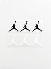 Jordan Jumpman Logo Iron On Transfer Dtf Transfer Free Shipping Diy -  3pcs