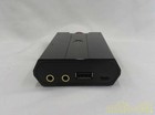 Creative Sound Blaster G5 Headphone Amplifier Dac 120db S n Ratio 2015 Model