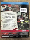    Mint   Paranoia Agent  blu-ray  W  Slipcover  2 Disc Set  Digital May Work