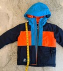 Quiksilver Children s Color-blocked Snow Or Ski Jacket