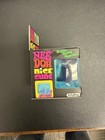 Schylling Nice Cube Blue Fidget Toy Sensory Stress Relief Desk Toy New