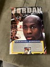 Wheaties Box Michael Jordan Collectors Edition