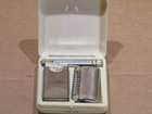 Vintage Ever-ready Razor W Case Blades 1914