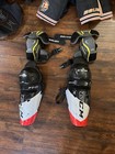 Youth Hockey Equipment Set Bauer With Bag