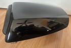 Triumph Daytona Speed Triple 955i Passenger Seat Cowl Cowling Cover Jet Black
