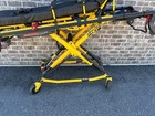 Stryker Power Pro Xt 6500 Stretcher Ambulance Cot 700lb Gurney Ems - 5 6 Hours